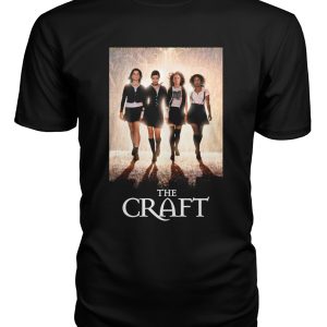 The Craft (1996) t-shirt