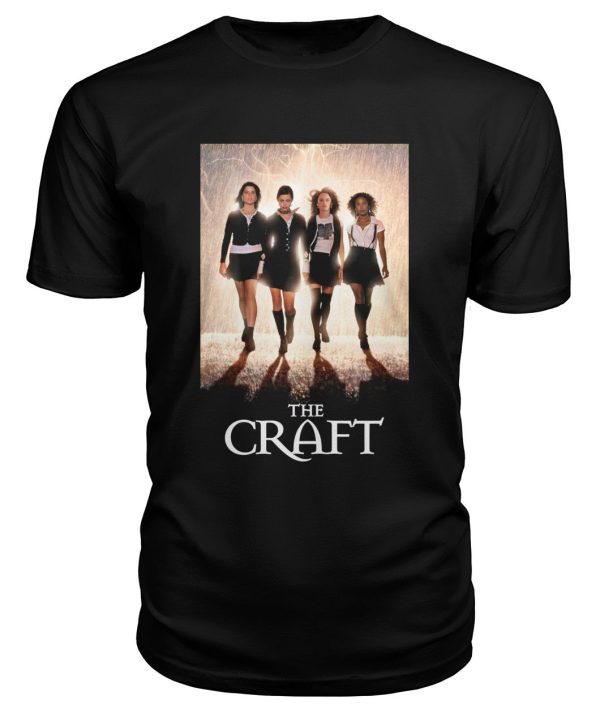 The Craft (1996) t-shirt