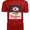 The Crawling Eye t-shirt