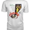 The Cyclops (1957) t-shirt