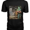 The Day the Earth Stood Still (1951) t-shirt