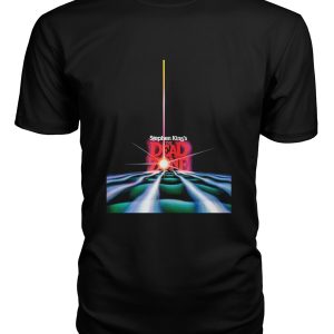 The Dead Zone (1983) t-shirt