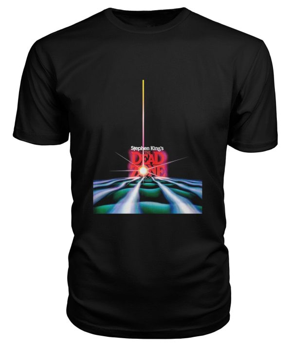 The Dead Zone (1983) t-shirt