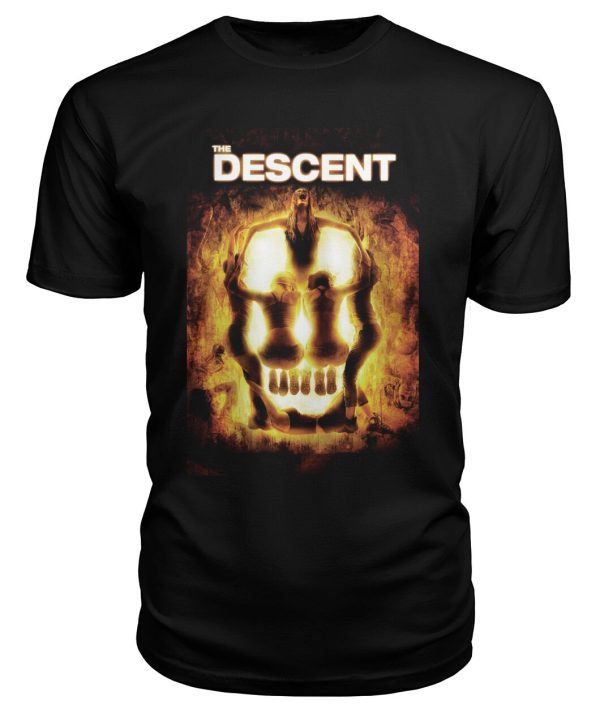 The Descent (2005) t-shirt