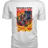 The Devil’s Rain (1975) t-shirt