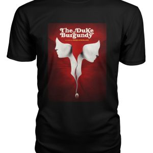 The Duke of Burgundy (2014) t-shirt