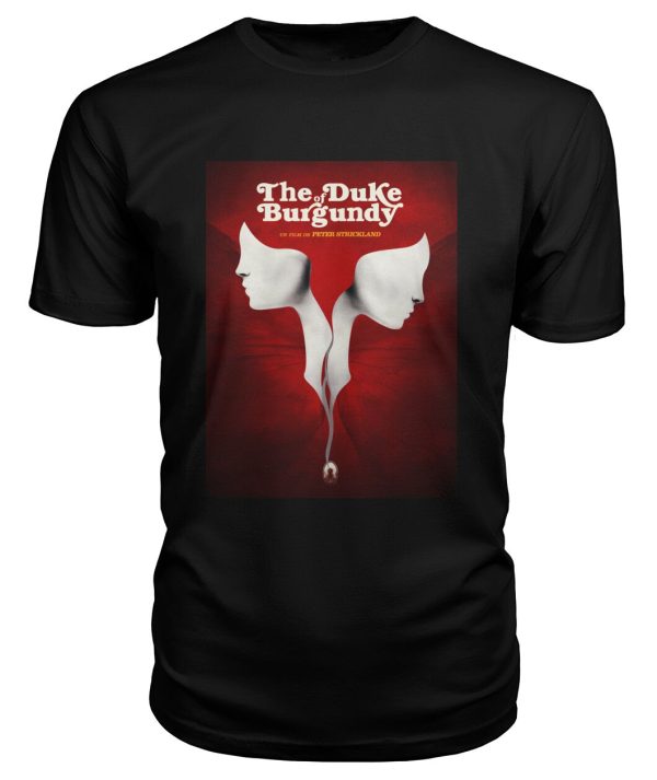 The Duke of Burgundy (2014) t-shirt