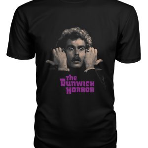 The Dunwich Horror t-shirt