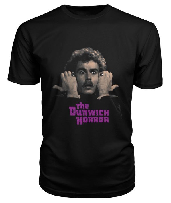 The Dunwich Horror t-shirt