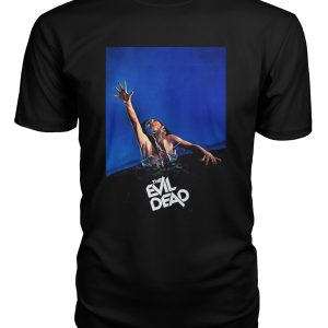 The Evil Dead (1981) t-shirt