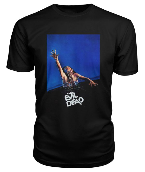 The Evil Dead (1981) t-shirt