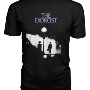 The Exorcist (1973) t-shirt