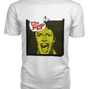 The Fly (1958) t-shirt