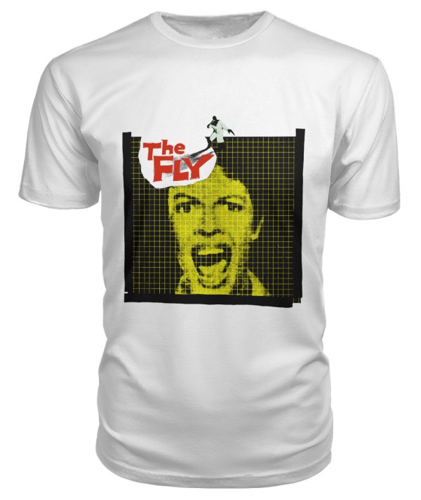 The Fly (1958) t-shirt
