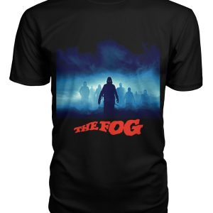 The Fog t-shirt