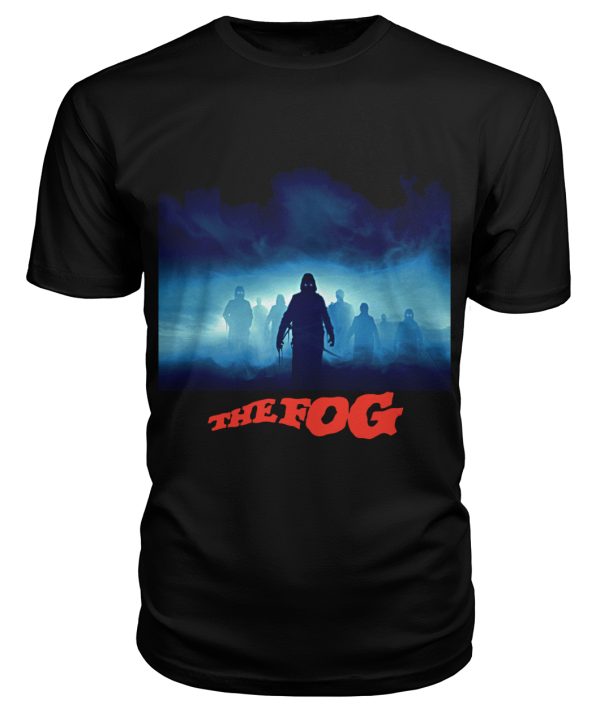 The Fog t-shirt