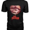 The Funhouse (1981) t-shirt