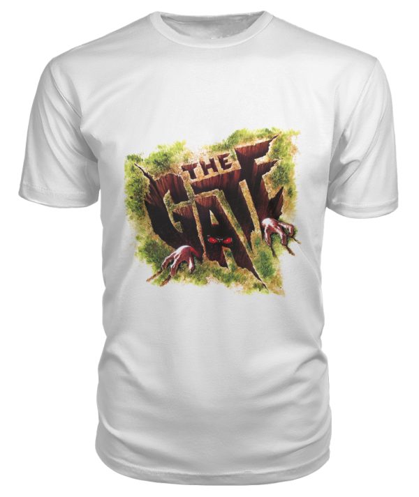 The Gate (1987) t-shirt