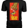 The Giant Gila Monster (1959) t-shirt