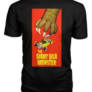 The Giant Gila Monster (1959) t-shirt