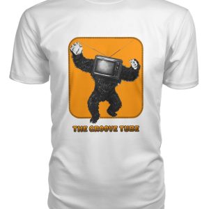 The Groove Tube (1974) t-shirt