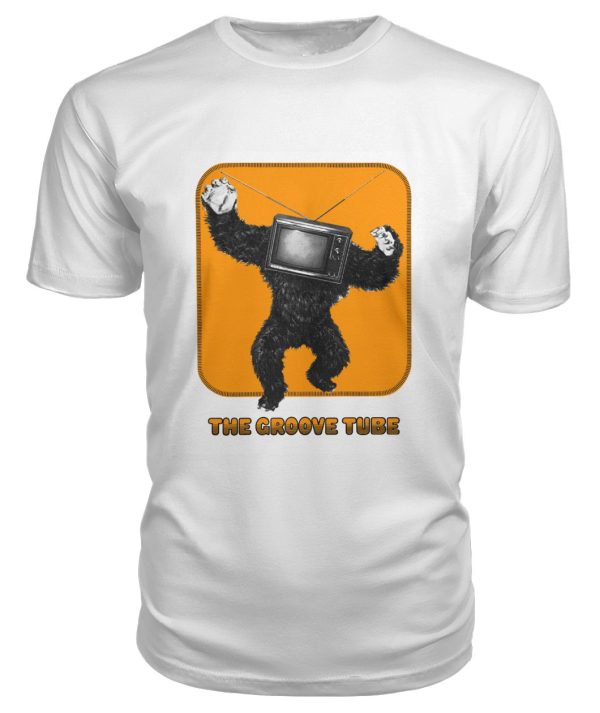 The Groove Tube (1974) t-shirt