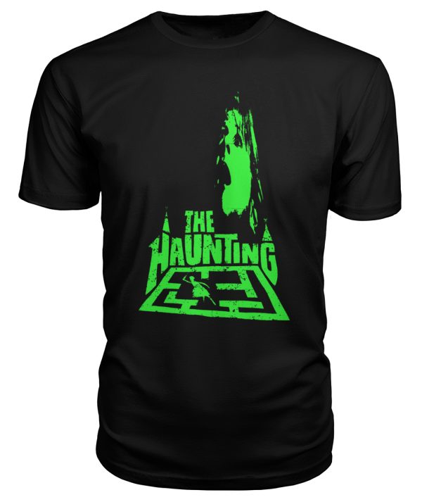 The Haunting (1963) t-shirt