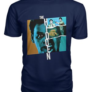 The Hidden (1987) t-shirt