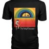 The Holy Mountain (1973) t-shirt