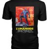 The Humanoid (1979) t-shirt