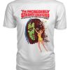 The Incredibly Strange Creatures Who Stopped Living And Became Mixed-Up Zombies (1963) t-shirt