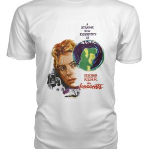 The Innocents (1961) t-shirt