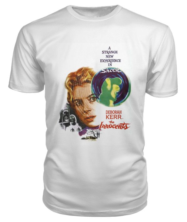 The Innocents (1961) t-shirt