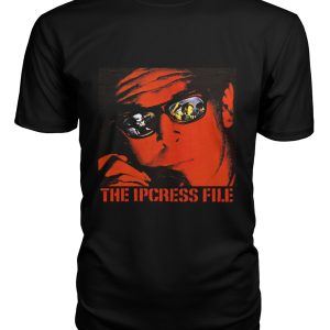 The Ipcress File (1965) t-shirt