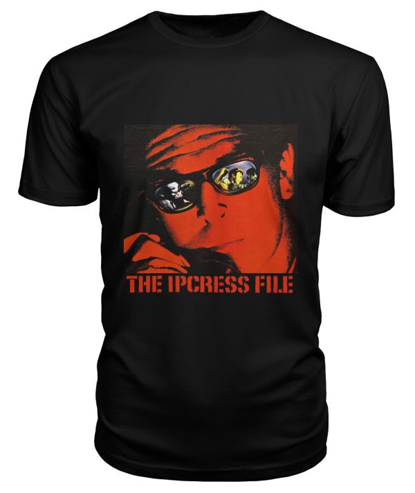 The Ipcress File (1965) t-shirt