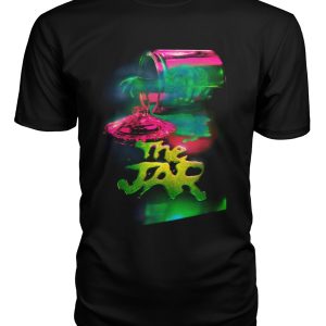 The Jar (1984) t-shirt