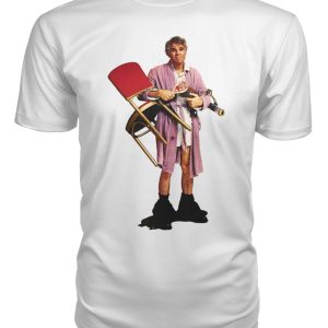 The Jerk (1979) t-shirt