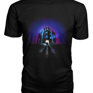 The Keep (1983) t-shirt