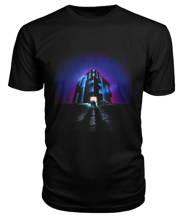 The Keep (1983) t-shirt