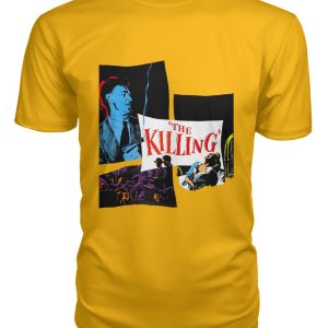 The Killing (1956) t-shirt