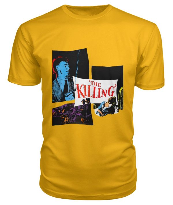 The Killing (1956) t-shirt