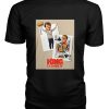 The King of Comedy (1983) t-shirt