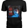 The Lair Of The White Worm (1988) t-shirt