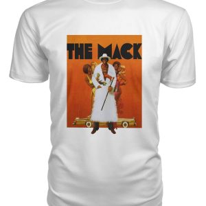 The Mack (1973) t-shirt