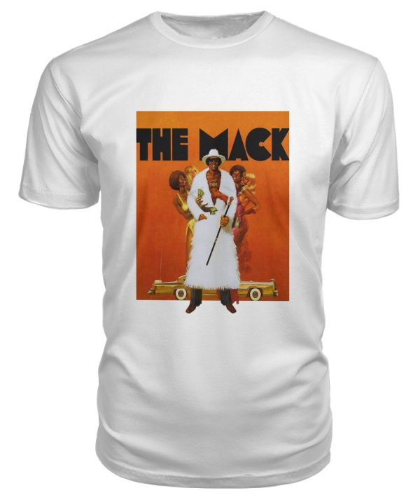 The Mack (1973) t-shirt