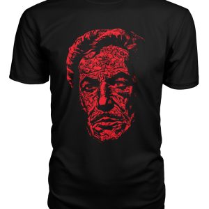 The Masque of the Red Death (1964) t-shirt