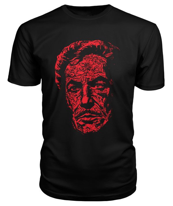 The Masque of the Red Death (1964) t-shirt