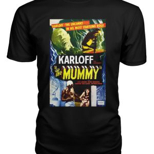 The Mummy (1932) t-shirt