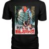 The Mutations (1974) Japanese t-shirt