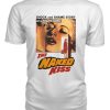 The Naked Kiss (1964) t-shirt